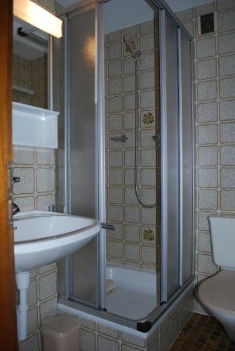 Apartment Albatros