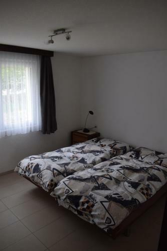 Apartment Albatros