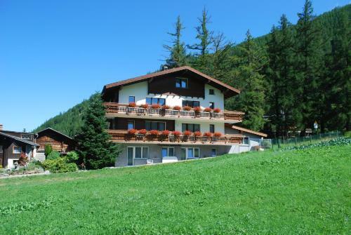 Apartment Albatros
