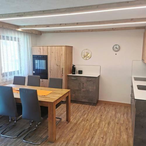 Apartamentos Ferienhaus Adonis