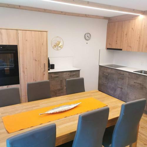 Apartamentos Ferienhaus Adonis