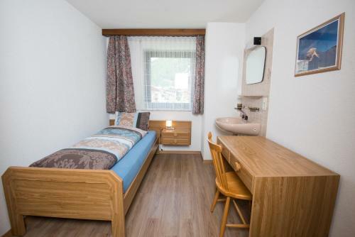 Apartamentos Ferienhaus Adonis