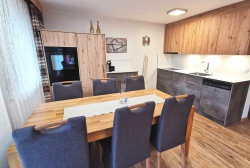 Apartamentos Ferienhaus Adonis