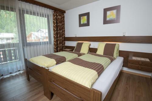 Apartamentos Ferienhaus Adonis
