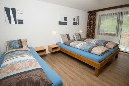 Apartamentos Ferienhaus Adonis