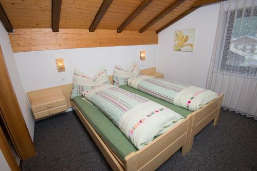 Apartamentos Ferienhaus Adonis