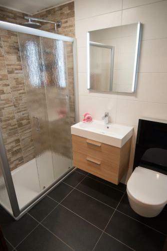 Apartamentos Ferienhaus Adonis