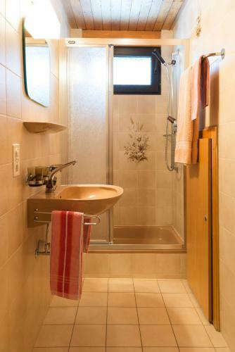 Apartamentos Ferienhaus Adonis
