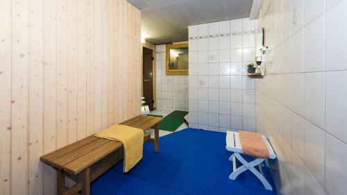 Apartamentos Ferienhaus Adonis