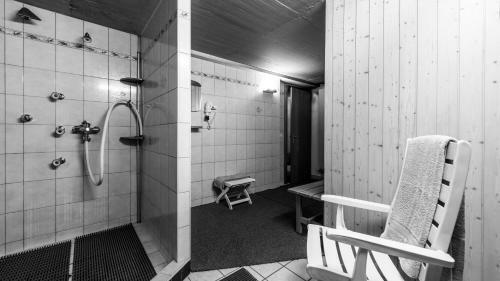 Apartamentos Ferienhaus Adonis