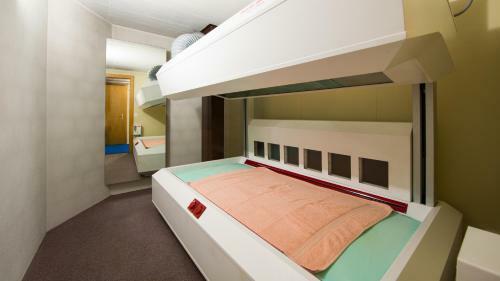 Apartamentos Ferienhaus Adonis