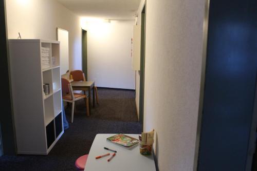 Apartamentos Holiday Touring