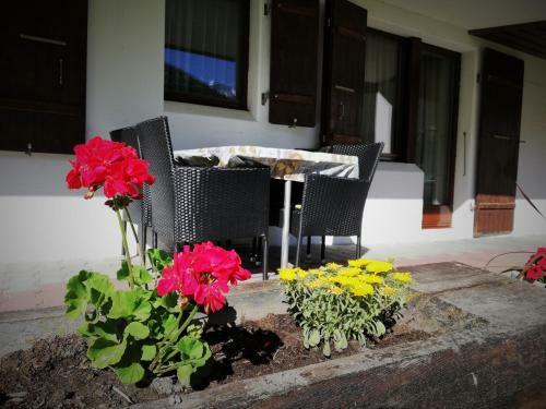 Apartmenthaus Sunshine