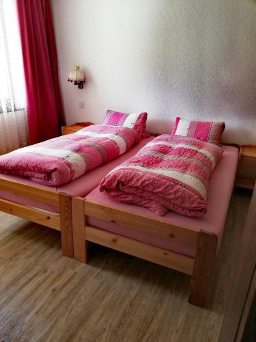 Apartmenthaus Sunshine