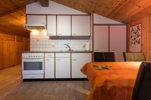 Apartments Orphelja