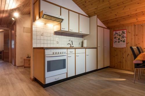 Apartments Orphelja