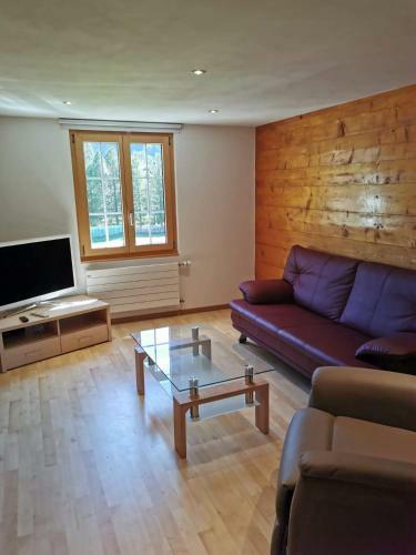 Apartamento Chalet Arnika