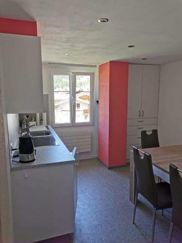 Apartamento Chalet Arnika