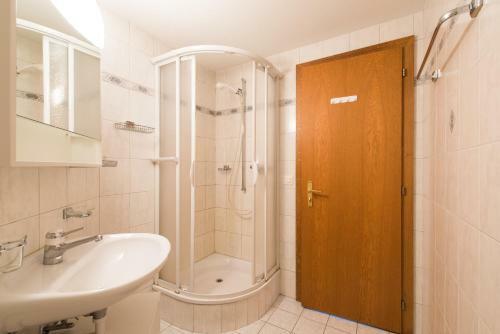 Apartamentos Haus Evita