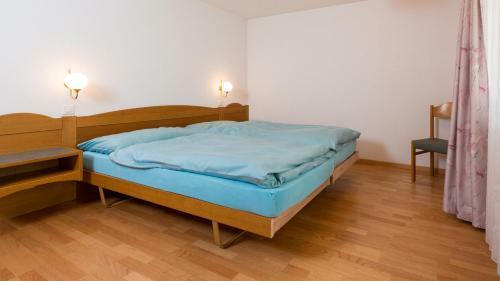 Apartamentos Haus Evita