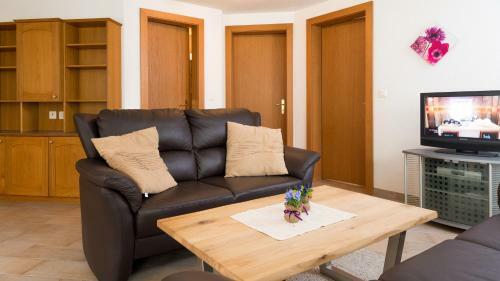 Apartamentos Haus Evita