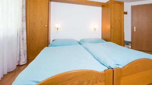 Apartamentos Haus Evita