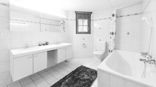 Apartamentos Haus Evita