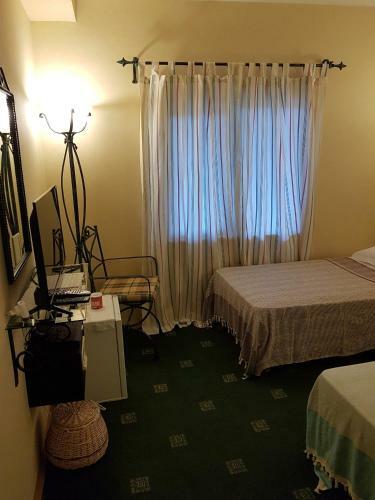 A&b Home Hotel
