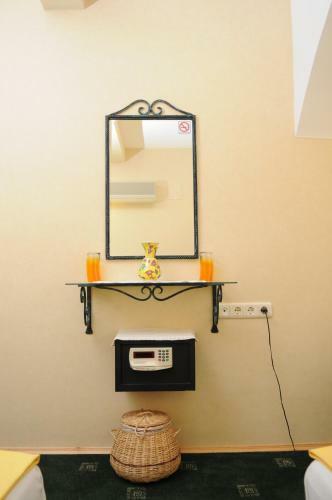 A&b Home Hotel