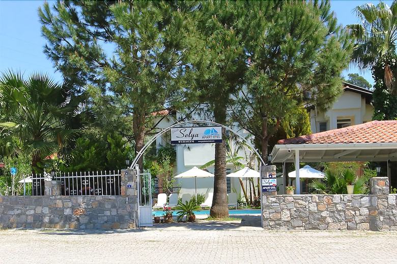 Selya Apart Hotel