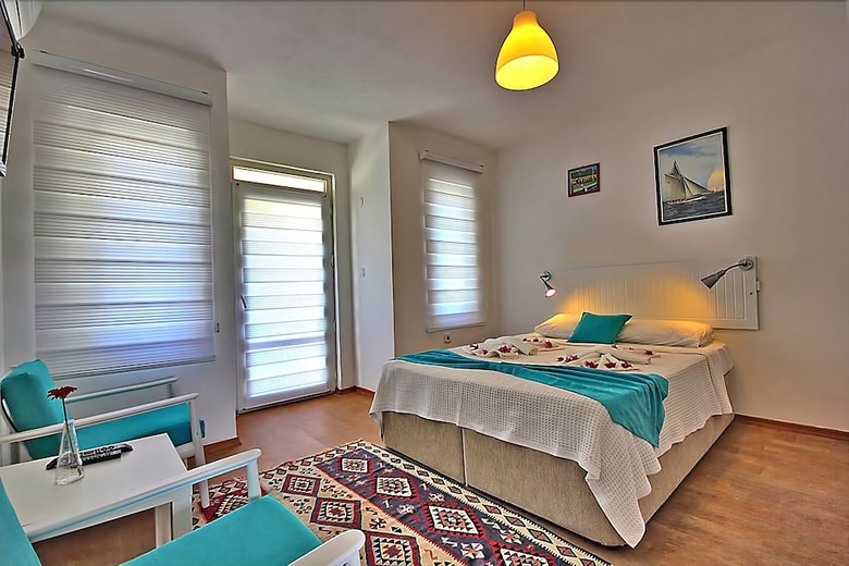 Selya Apart Hotel