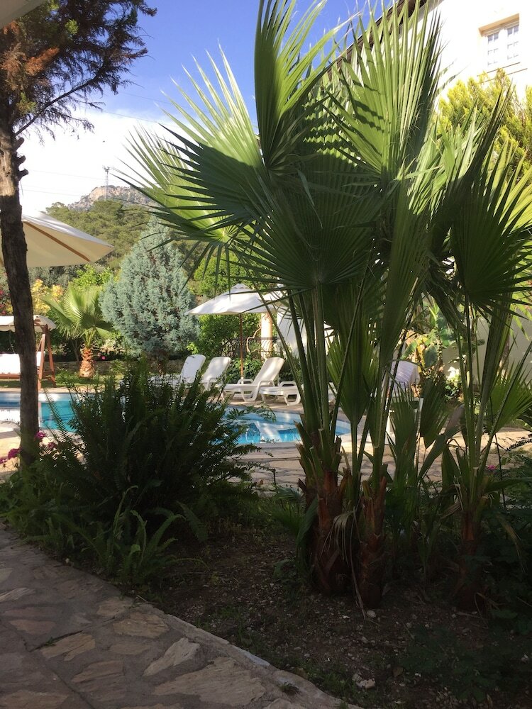 Selya Apart Hotel
