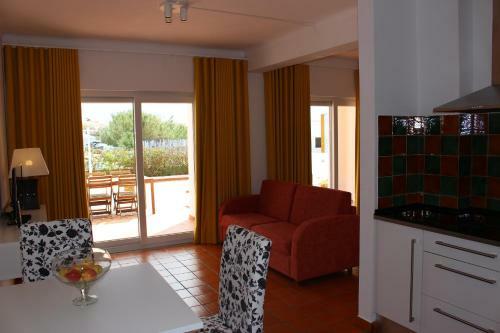 Castilho Apartments