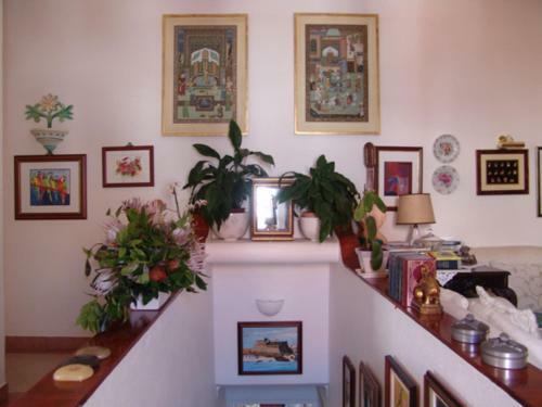 Hostal Casa Do Adro Da Igreja Turismo de Habita��o