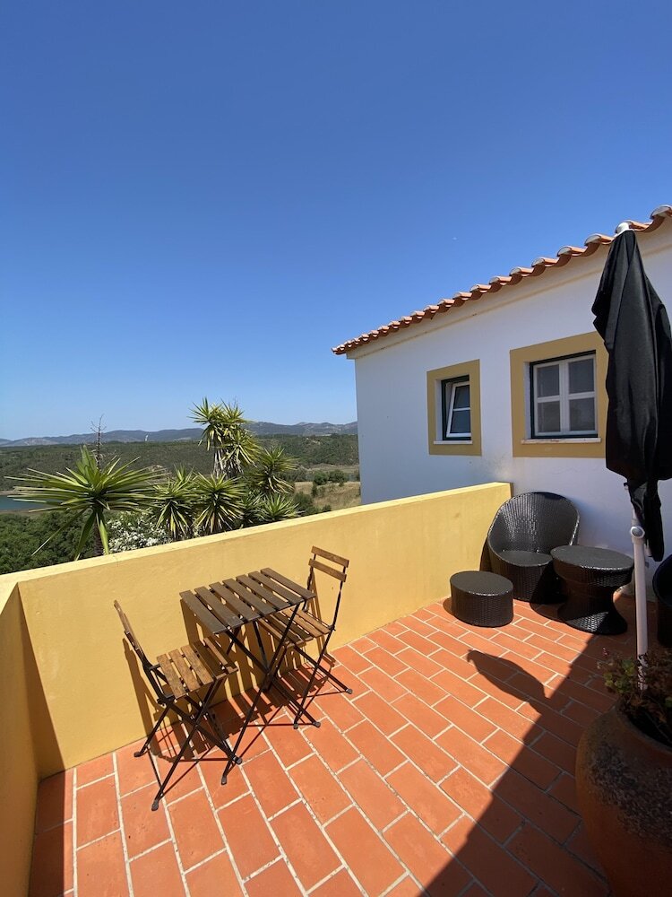 Monte Do Zambujeiro
