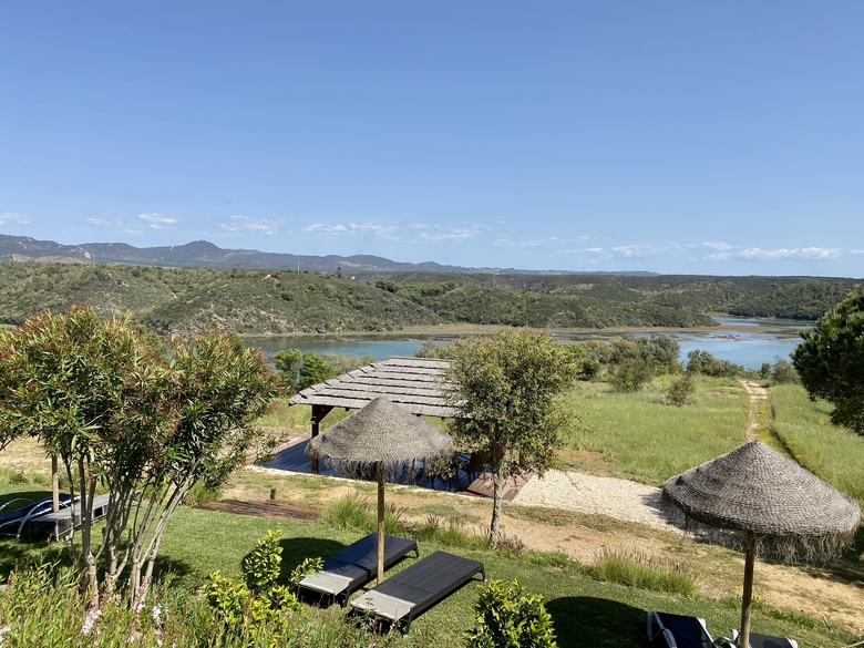 Monte Do Zambujeiro
