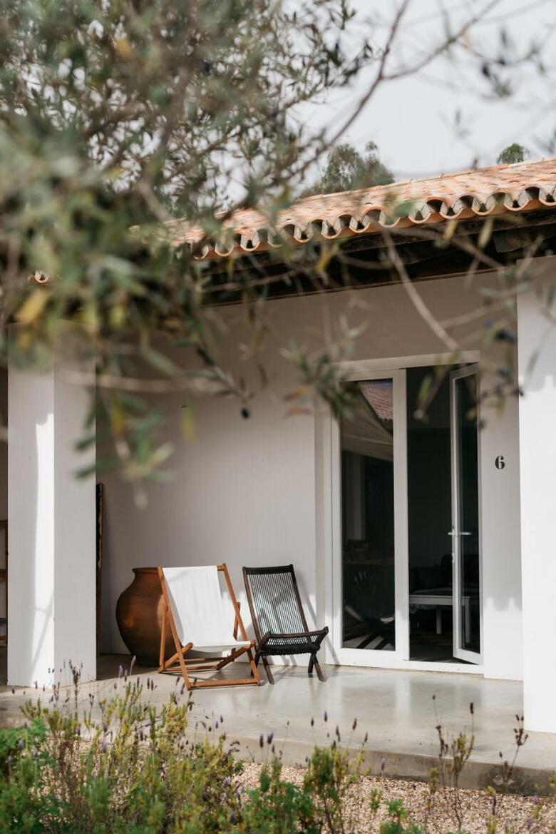 Hostal Tres Marias