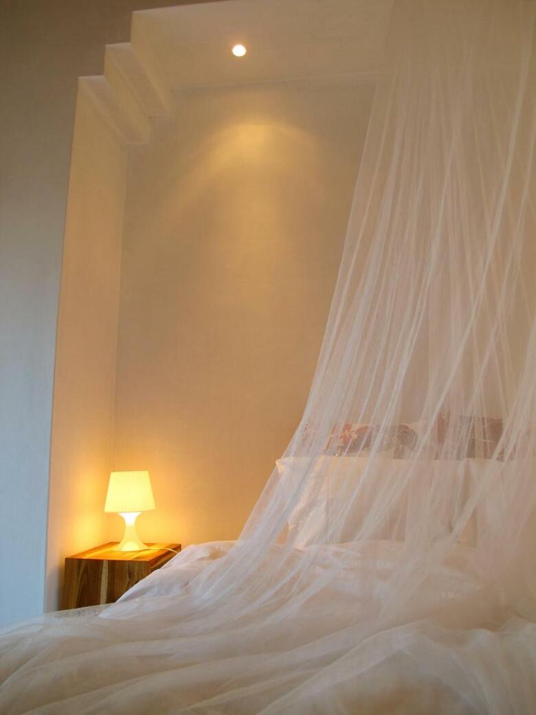 Hostal Tres Marias