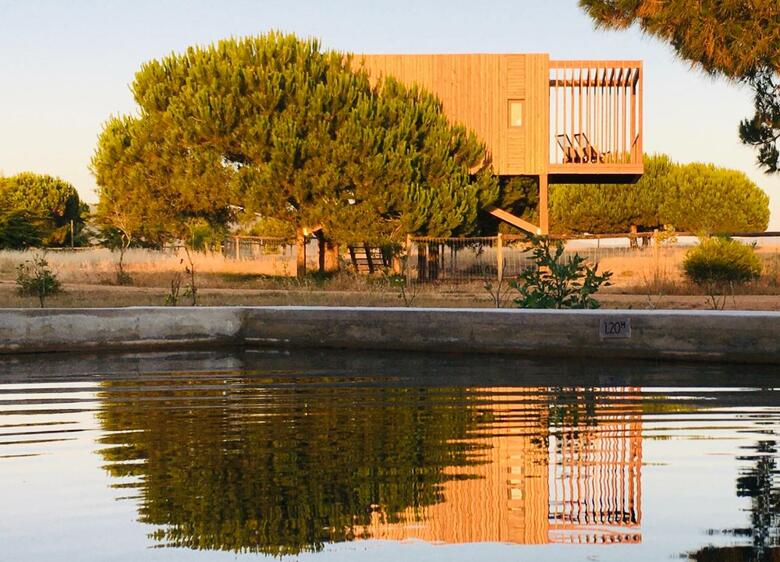 Hostal Tres Marias