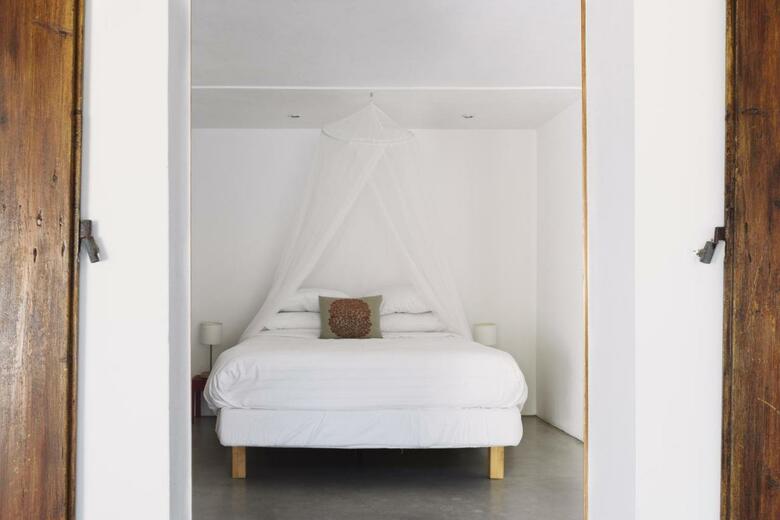 Hostal Tres Marias