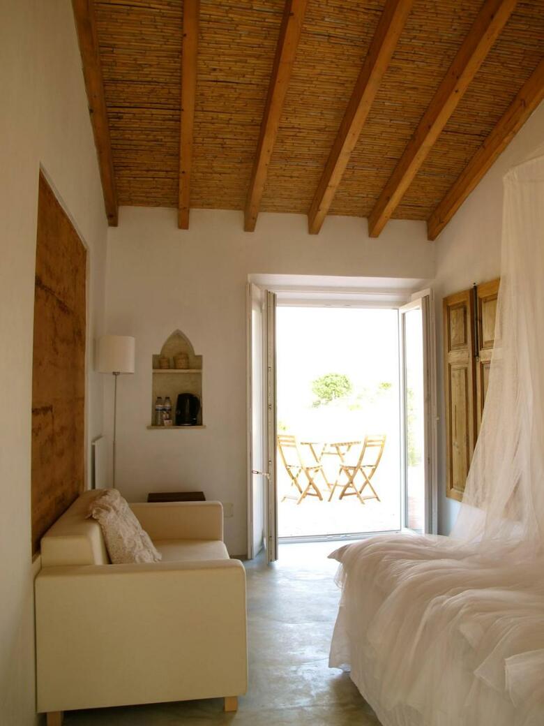 Hostal Tres Marias