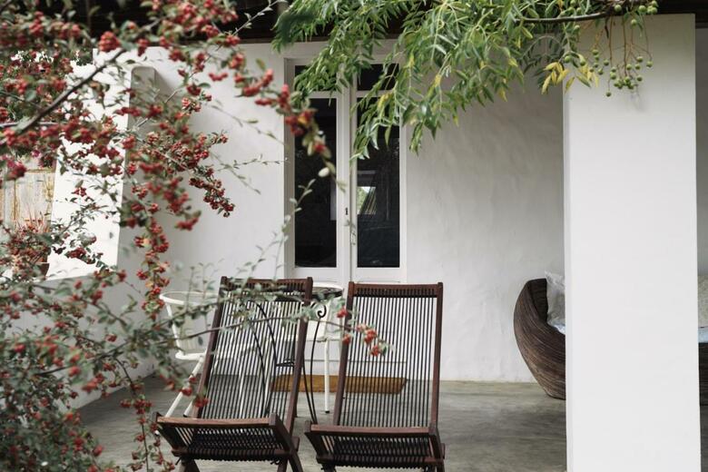Hostal Tres Marias