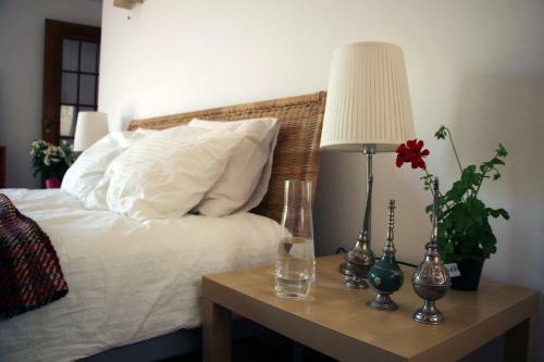 Bed & Breakfast A Casa Da �rvore