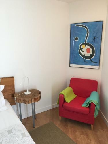 Bed & Breakfast A Casa Da �rvore