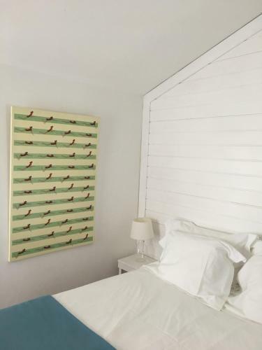 Bed & Breakfast A Casa Da �rvore