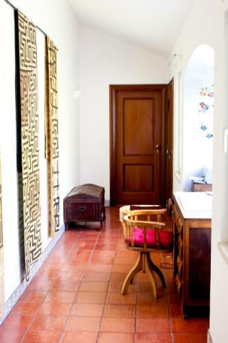 Bed & Breakfast A Casa Da �rvore