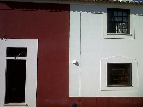 Bed & Breakfast A Casa Da �rvore