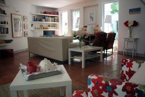 Bed & Breakfast A Casa Da �rvore