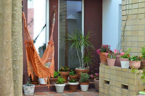 Bed & Breakfast A Casa Da �rvore