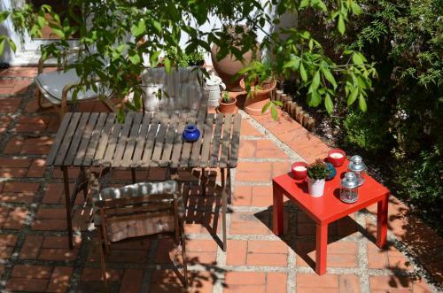 Bed & Breakfast A Casa Da �rvore